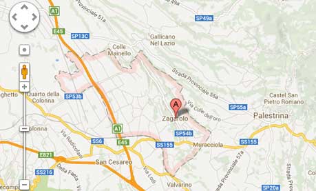 Location